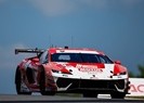 Elkhart Lake - Gara<br />Wayne Taylor Racing rompe il digiuno<br />La prima della Lamborghini Temerario
