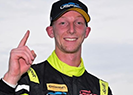 USF Pro 2000 a Milwaukee, gara<br />Schrage firma la sua prima vittoria
