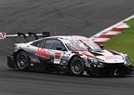 Fuji, gara<br />Doppietta Honda con la Prelude