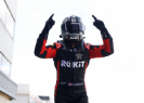 Silverstone, gare<br />Fairclough fa doppietta<br />C'&egrave; gloria anche per Micallef