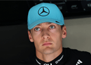 Ma Russell &egrave; veramente un fenomeno<br />oppure &egrave; un pilota alla Coulthard?