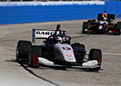 Milwaukee, gara<br />Garcia al primo trionfo