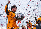 Milwaukee - Gara 1<br />Doppietta di O’Ward<br />Palou campione per la quinta volta