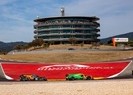 Calendario europeo per<br />l’Asian Le Mans Series 2026-27