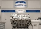 Ford: prove al banco per il V8 in attesa<br />dei primi test al Paul Ricard della LMDh