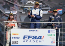L'intervista - Ginevra Panzeri<br />"Nel 2027 vorrei entrare nella F1 Academy"