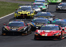 Definiti i calendari <br />2027 Endurance e Sprint