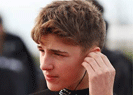 Test Rookie a Budapest, 1° giorno<br />Il solito Van Langendonck comanda