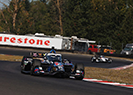 Portland - Qualifica<br />Rosenqvist batte Palou
