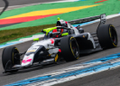 A Hockenheim si chiude la stagione<br />E c'&egrave; un italiano in testa alla classifica