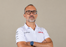 Intervista a Palarchi: "Nella A2RL<br />la vera competizione &egrave; nel software"