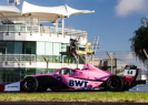 Silverstone - Gara 1<br />Al Azhari vince, poi Lammers ed Egozi