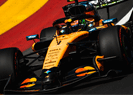 Madring - Qualifica<br />Gran colpo di Norris<br />