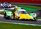 Silverstone, qualifica<br />Dillmann firma la pole per Inter Europol