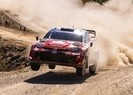 Rally del Cile - 2° giorno finale<br />Solberg 1°, Ogier accorcia su Evans