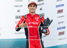 Silverstone - Gara 2<br />Egozi non perde un colpo