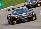Sachsenring, gara 2<br />D&ouml;rr trionfa nel caos, Preining allunga