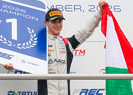 Hockenheim - Gara 2<br />Olivieri &egrave; campione FREC 2026<br />&Egrave; il secondo italiano a riuscirci