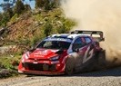 Rally del Cile - Finale<br />Solberg domina, Toyota al decimo titolo