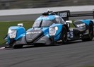Silverstone, gara<br />Algarve Pro trionfa sotto la pioggia