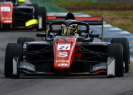 Hockenheim, gare<br />La settima di Yeh, BVM torna al successo