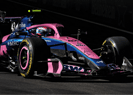Colapinto tiene a galla l'Alpine,<br />che lancia la sfida alla Racing Bulls