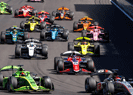 Slater nuovo pilota Invicta<br />A Baku si disputeranno 3 gare
