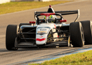 Hockenheim, 1° turno<br />Sano apre la stagione 2027
