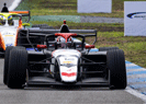 Test a Hockenheim - 3° turno<br />Sano si conferma leader