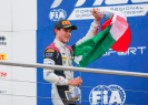 L'intervista - Olivieri dopo il titolo<br />"Non mi sono mai tolto dalla testa<br />che potevo vincere il campionato"
