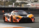 Sprint a Zandvoort - Gara 1 <br />La prima della McLaren di Fleming-Prette