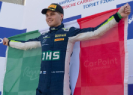 Misano - Gara 3 A/C<br />Sammalisto si laurea campione<br />A Costoya il "successo di tappa"