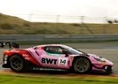 Sprint a Zandvoort - Qualifica 2<br />Lappalainen sigla la sua prima pole