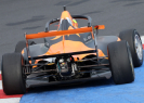 Misano - Gara Finale<br />Un, dos, tres per Costoya<br />