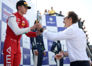 Misano, le penalit&agrave; di gara 2<br />Weiss perde il podio, 3° Aksoy