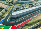 Trasferimento a Kyalami<br />per la 24 Ore di Dubai