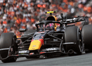 Hadjar ancora KO salta Monza<br />Lawson prosegue con Red Bull