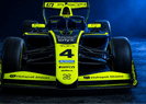 Nasce il team Lando Norris Fusion<br />Sar&agrave; gestito dall'ex Prema Rosin<br />nei campionati F2-F3-Regional-F4