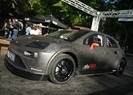 Project Rally One svela la WRC27<br />Otto piloti incaricati per lo sviluppo