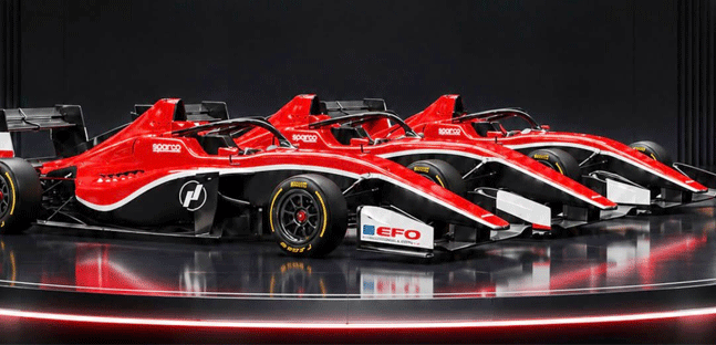 Palou Motorsport new entry nel 2027<br />Per Alex &egrave; un ritorno alle origini