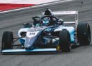Ramaekers fa i test a Le Castellet<br />Bouzar &egrave; ufficialmente campione 