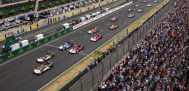 FIA e ACO insieme fino al 2027<br />Si lavora per proseguire l’accordo
