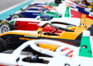 Una Winter Series europea <br />al posto della F4 UAE<br />Dodici gare, inizio a Portim&atilde;o