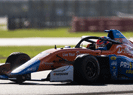 Jerez, libere 1-2<br />Sempre Lammers, sale Powell