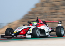 Jerez, libere 1-2-3<br />Łyżeń &egrave; caldo, Campos insegue