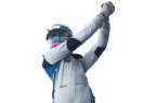 Jerez - Gara 2<br />Monteiro impeccabile, due su due<br />