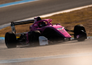 Jerez - Gara Sprint<br />Al Azhari la vince in partenza