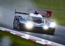 Fuji - Qualifica: il diluvio ferma l’azione<br />Alpine eredita la pole dalle prove libere