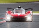 Fuji - Gara <br />Toyota profeta in patria con un blitz finale