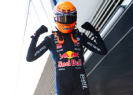 Jerez - Gara 3<br />Coronel si ritrova, Schormans risoluto